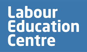 Labour Education Centre Logo